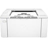 HP Laser Jet Printer Pro M102W