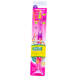 Gum Kid Toothbrush Soft 1 pc