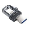 Sandisk Dual Flash Drive SDDD3G46 64GB