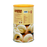 Qatar Pafki Potato Rings Salt & Vinegar 70 g