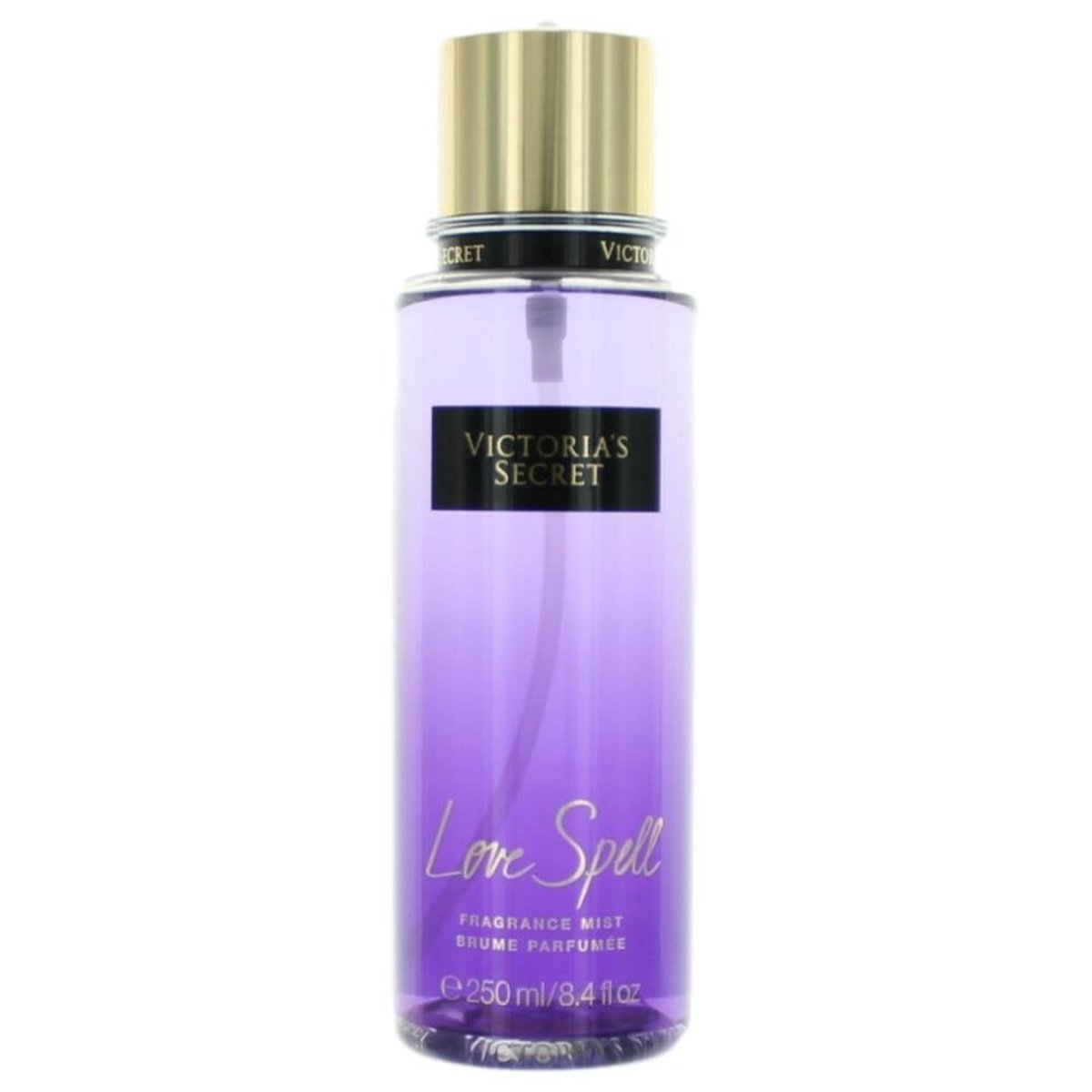 Victoria S Secret Fragrance Mist Love Spell 250ml Online At Best Price Ff Women Body Mist