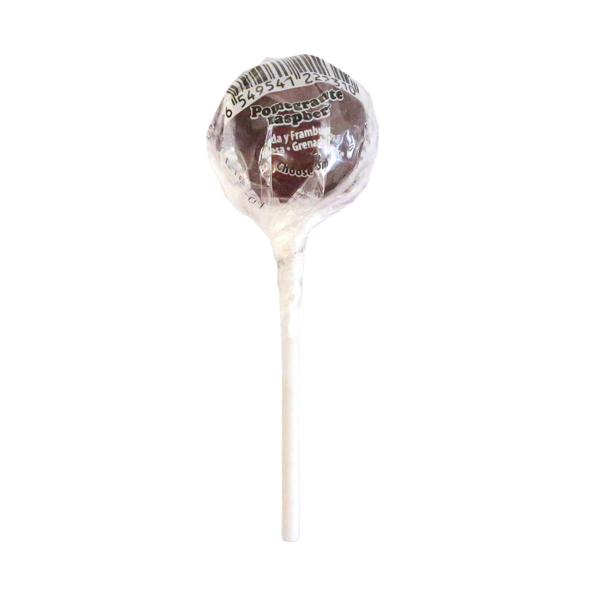 Gourmet Lollipop Assorted 31 g