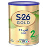 Nestle S26 Gold 2 Stage 2 Follow On Formula From 6-12 Months 900 g