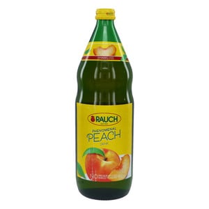 Rauch Sparkling Phenomenal Peach Drink 1 Litre