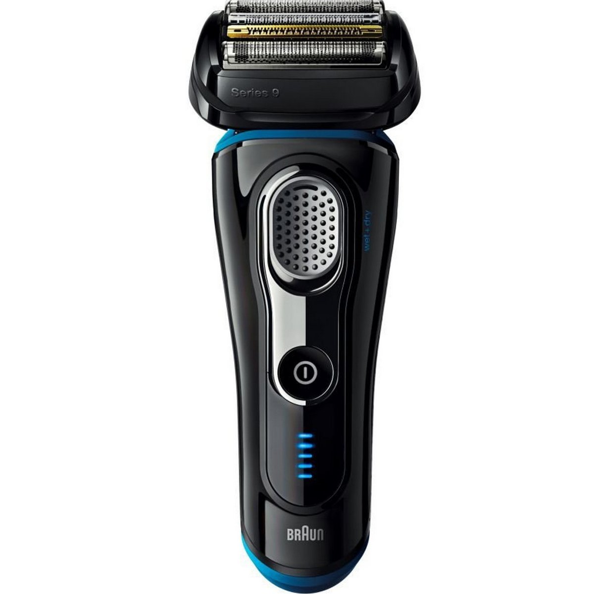 Braun Series 9 Wet and Dry Shaver 9240S Online at Best Price
