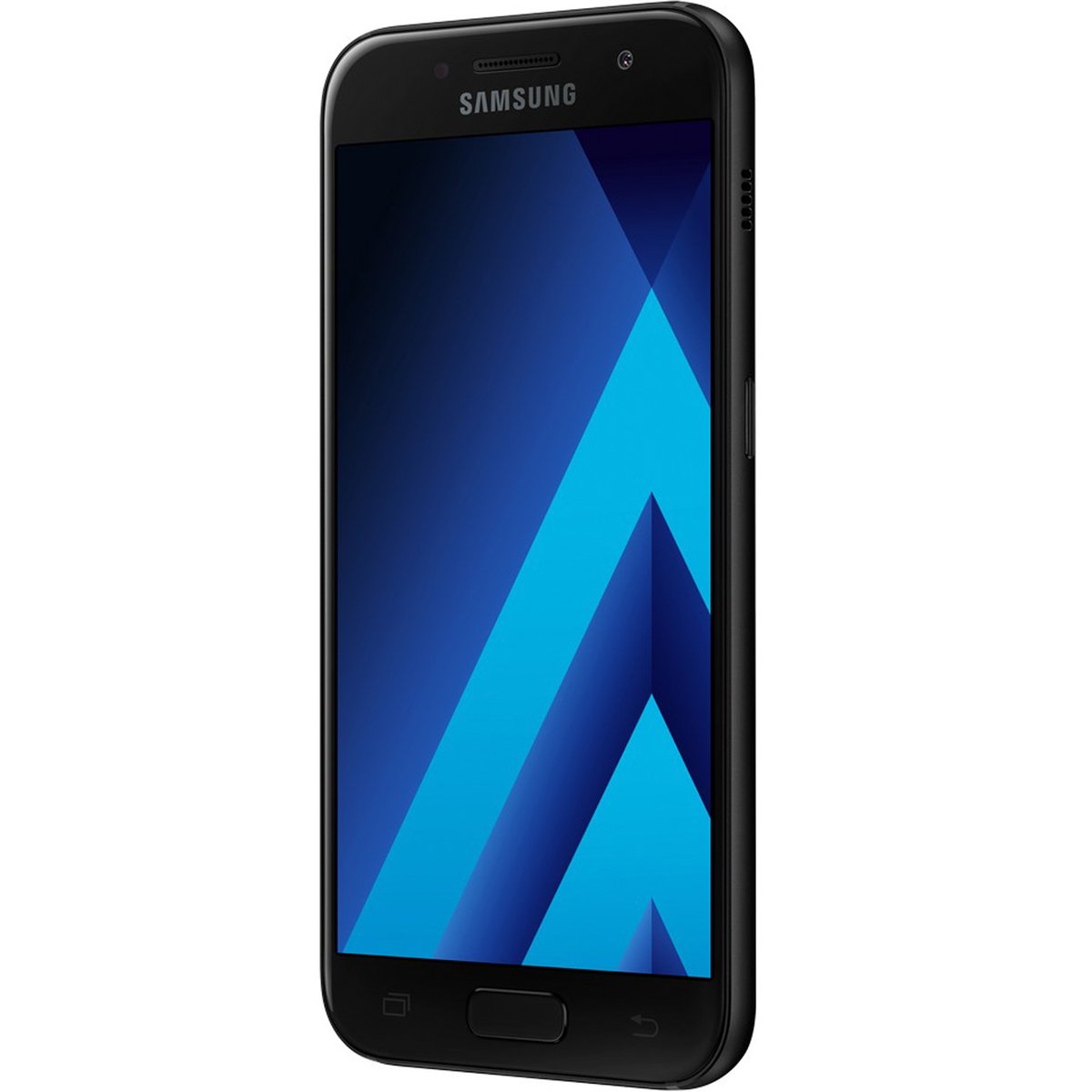 Samsung Galaxy A3 (2017) A320F 16GB LTE Black