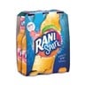 Rani Spark Peach Pop 6 x 330 ml