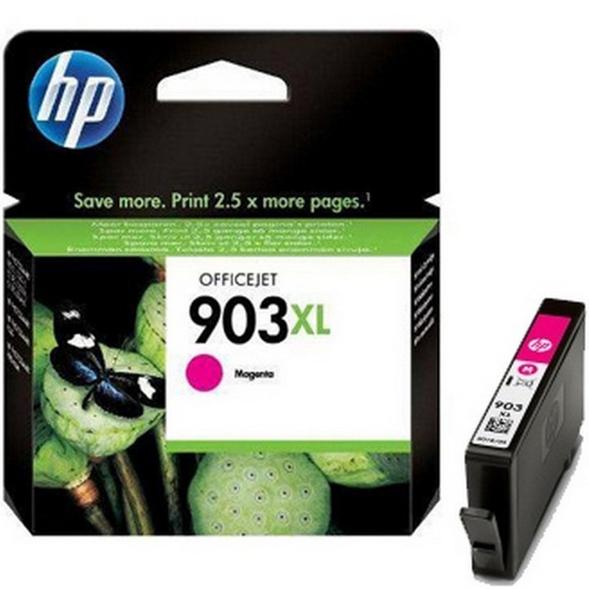 ONLYU 15 Cartouches Compatible HP 903 HP 903XL pour HP OfficeJet Pro 6950  pour HP OfficeJet Pro 6960 HP OfficeJet Pro 6970