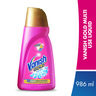 Vanish Stain Remover Multi Use Liquid Gold 986ml