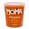 Moma Porridge Golden Syrup 70 g