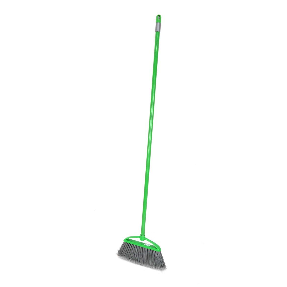 ABBASALI SOFT BRUSH WITH STICK FOR FLOOR CLEANING Buy, Best Price. Global  Shipping.