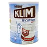 Nestle Klim Low Fat Semi-Skimmed Milk Powder 900g