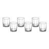 Pasabahce Glass Tumbler PA-42035 6 pcs Set