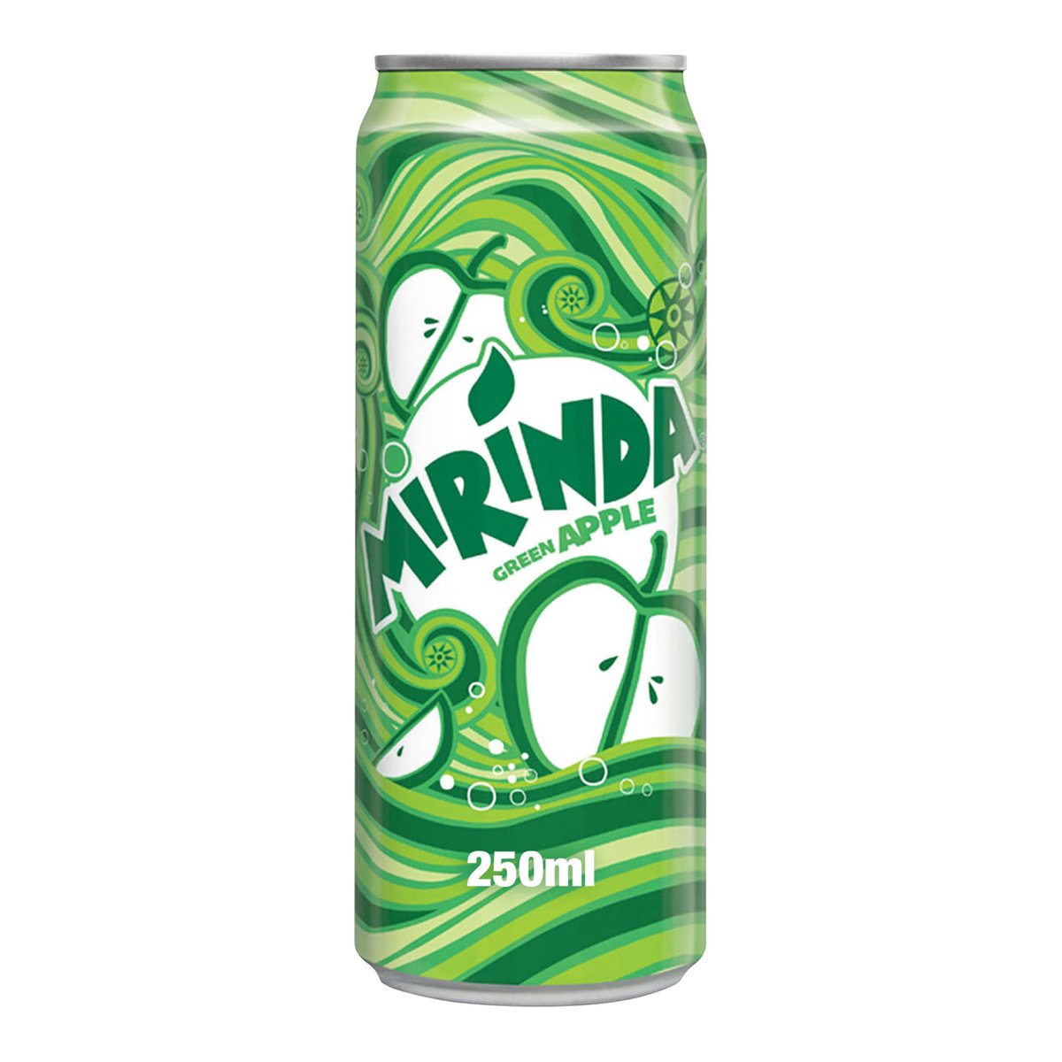 Mirinda Green Apple 250 ml