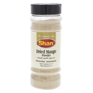 Shan Dried Mango Powder 165 g