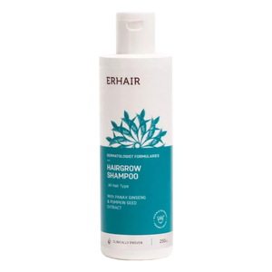 Erha Shampoo Hairgrow 250ml