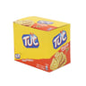 Tuc Salt Biscuit With Pizza 24g