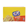 Tuc Salt Biscuit With Pizza 24g