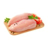 Frozen Boneless Breast 2kg Approx. Weight