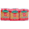 Panzani Pasta Assorted 3 x 400 g