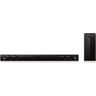 LG 2.1ch 300W Sound Bar with Wireless Subwoofer LAS464B