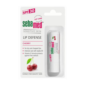 Sebamed Lip Defense Cherry 4.8 g