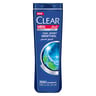 Clear Shampoo Men Anti Dandruff Cool Sport 600 ml