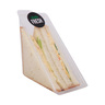 Egg Spread White Bread Sandwich 1 pc