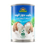 Natureland Organic Coconut Milk 400 ml