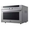 LG SolarDom Oven, 38 Litre Capacity, Charcoal Lighting Heater™, True Oven with Bottom Grill MA3884VC