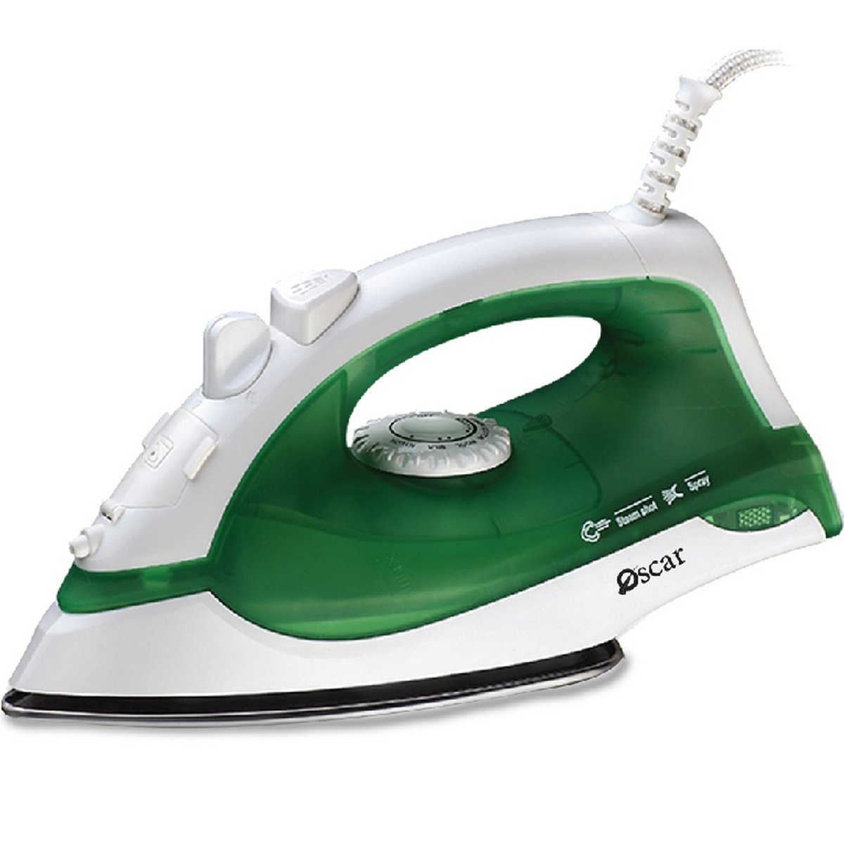 Oscar Steam Iron OSlO18B 2000W Online at Best Price Steam Irons