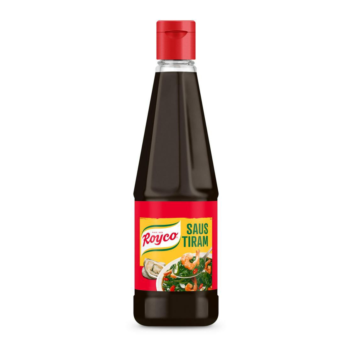 Royco Saus Tiram 275ml