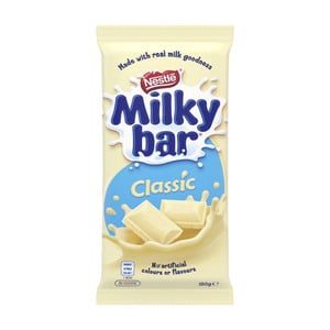 Nestle Milkbar Classic 180 g