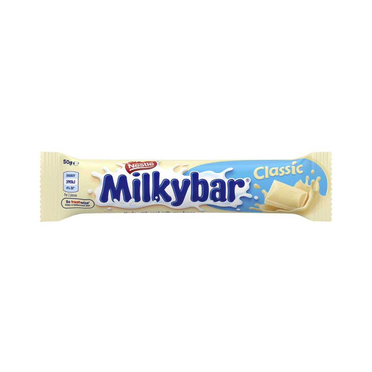 Nestle Milkbar Classic 50 g