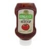 Organic Larder Organic Ketchup 500 ml