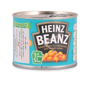 Heinz Baked Beans 200 g