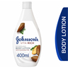 Johnson's Body Lotion Vita-Rich Nourishing 400 ml