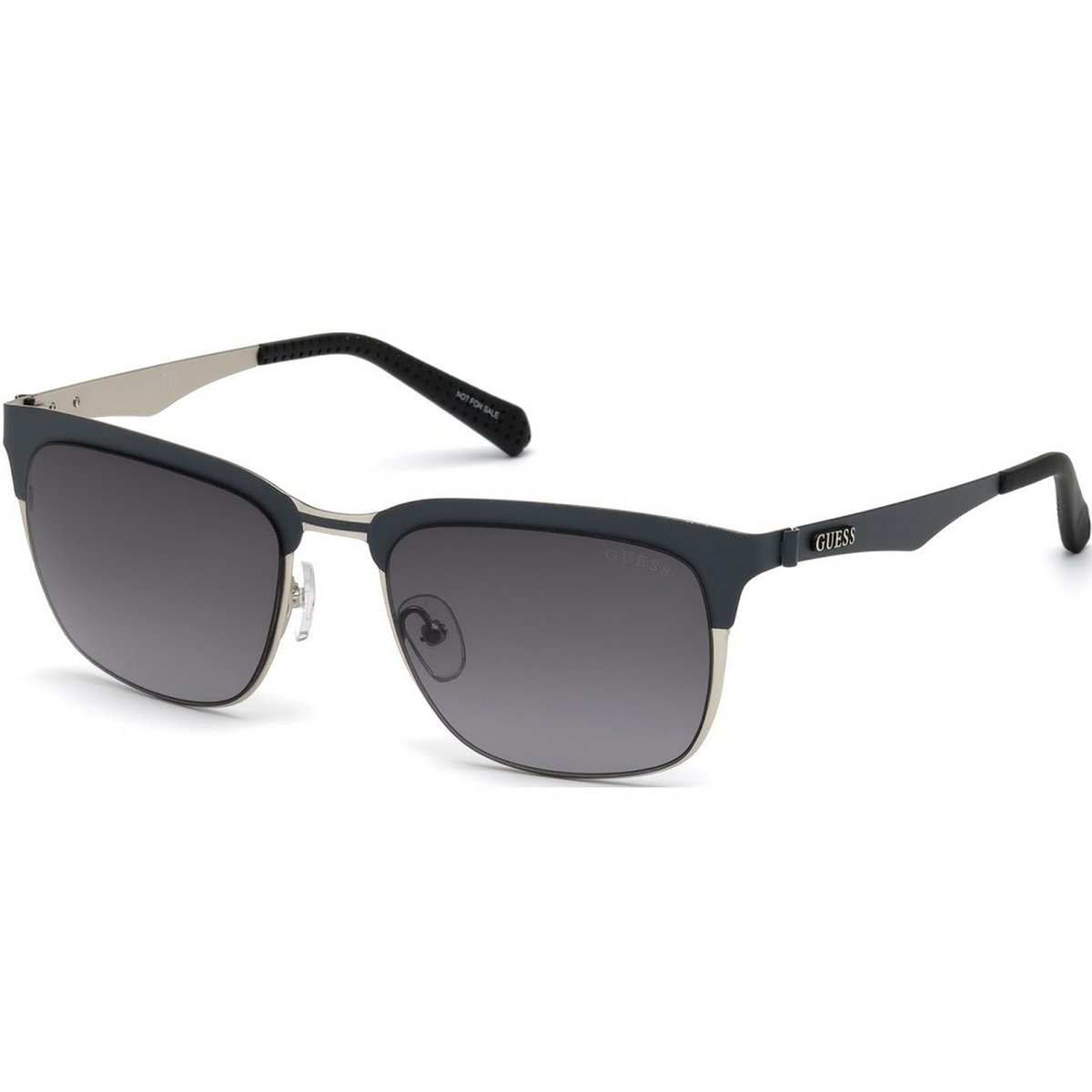 Guess Men's Sunglass Square GU690020B52