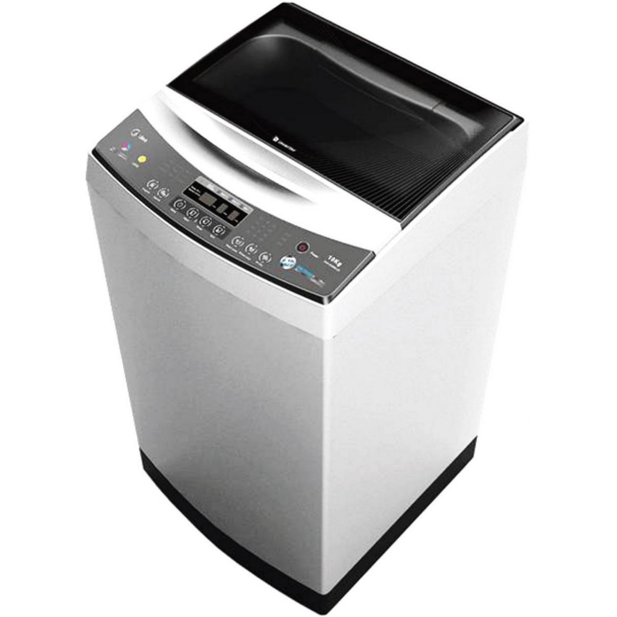 Midea Full Automatic Washing Machine MAC50 5Kg