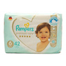 Pampers Premium Diaper 6 Size XXL 13+ kg Value Pack 42pcs
