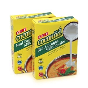 KLF Coconad Coconut Milk Powder Value Pack 2 x 300 g