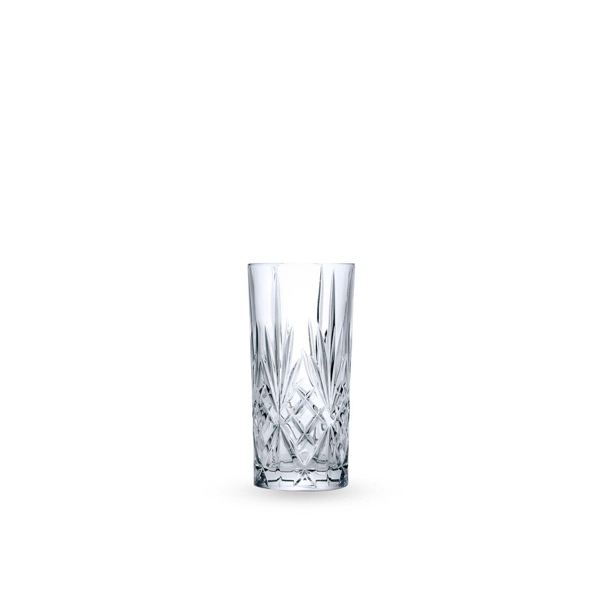 RCR Hiball Glass Tumbler 6pcs 35Cl Melodia