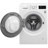 LG Front Load Washing Machine F4J6TNP8S 8Kg