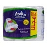 Mouchoir Kitchen Tissue 2ply 42 Sheets 6+2