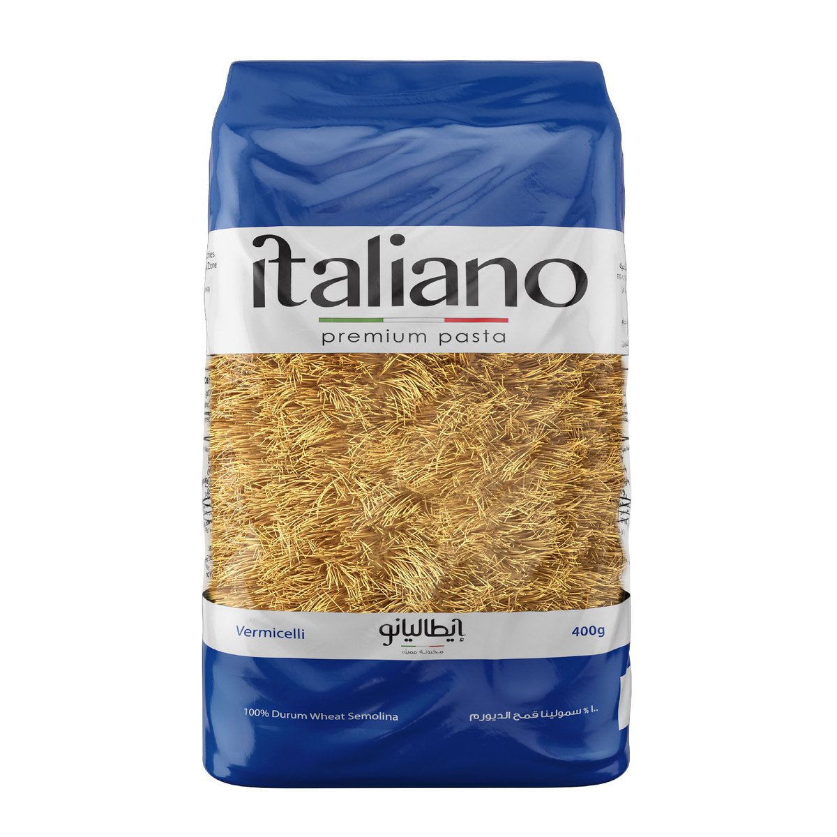 Italiano Vermicelli 400 g