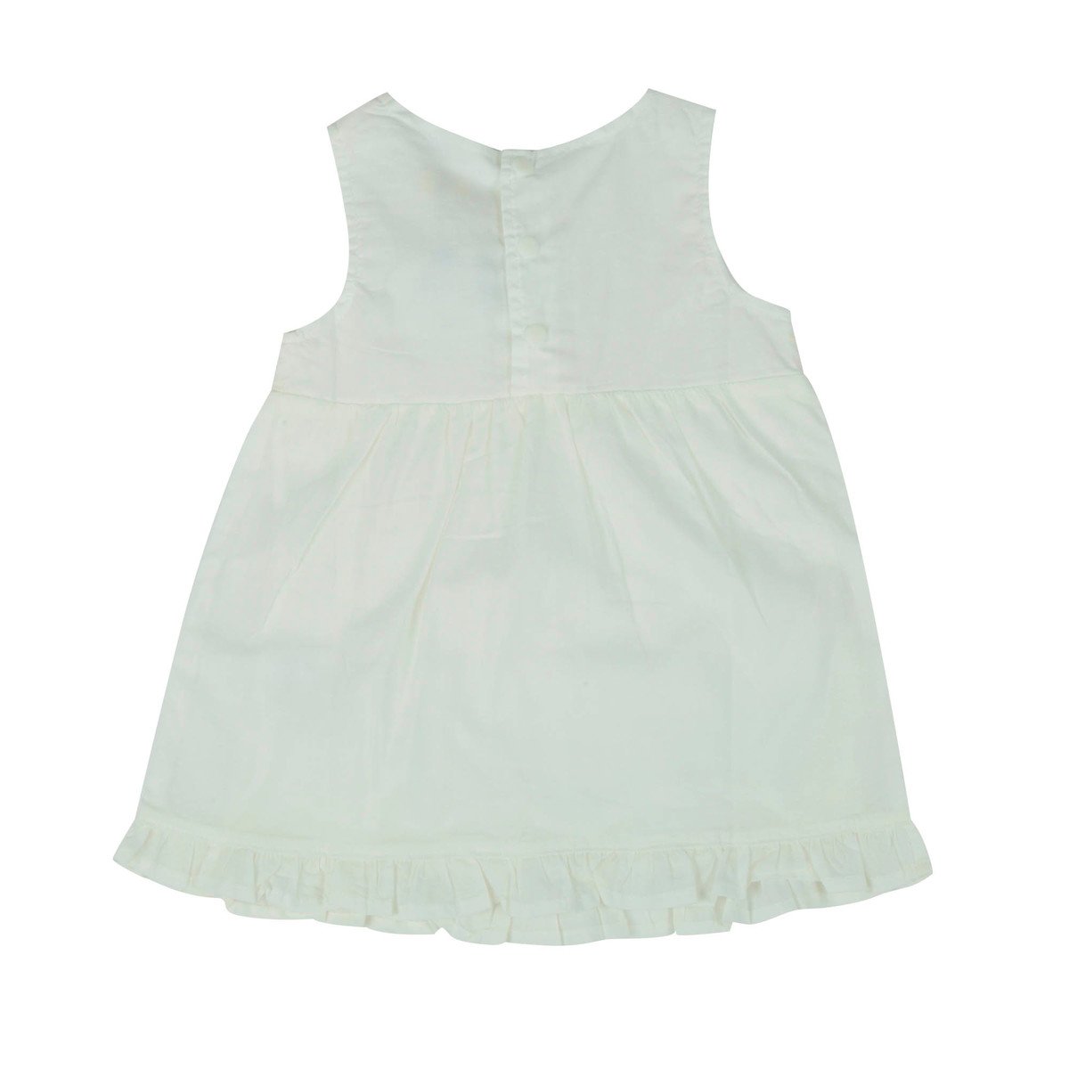 Reo Infant Girls Woven Dress B7IG512 12-18M Online at Best Price | IOG ...