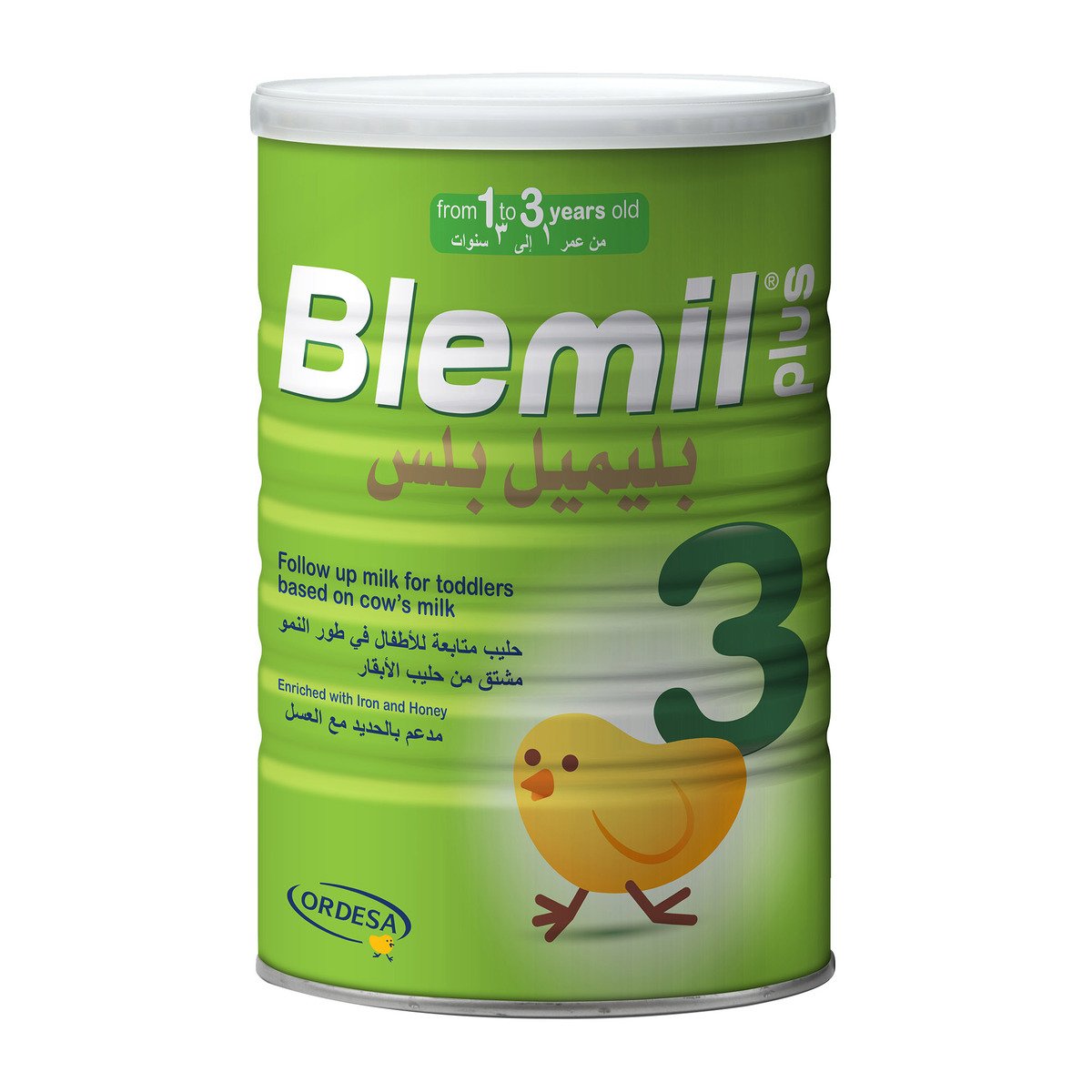 Blemil Plus Optimum ProTech #2 From 6-12 Months 400g Online at Best Price, Baby milk powders & formula