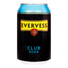 Evervess Soda 24 x 330ml