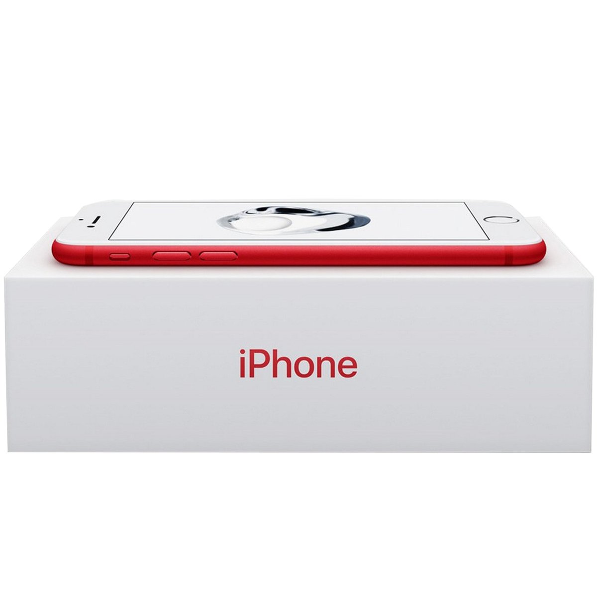 Apple iPhone 7 128GB Special Edition Product Red