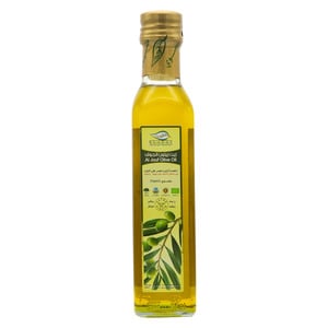 Al Jouf Organic Extra Virgin Olive Oil 250 ml